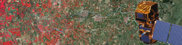 Índices Espectrales Sentinel 2