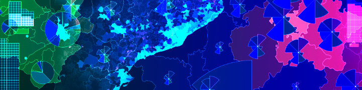 Mapas temáticos del ANE