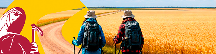 Rutas de Santa Teresa de Jes&uacute;s