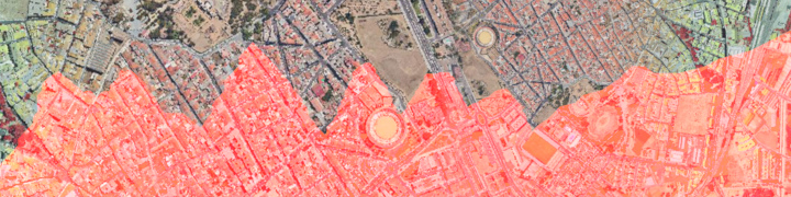 LIDAR 1ª Cobertura (2008-2015)