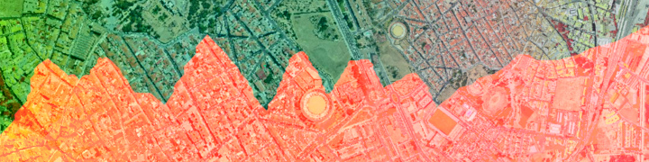 LIDAR 2ª Cobertura (2015-2021)