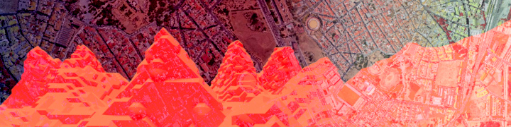 LIDAR 3ª Cobertura (2022-2025)