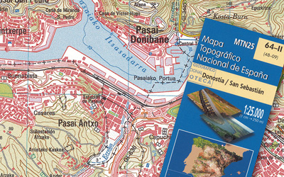 MTN25 edición impresa